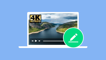 4k Video Editors S