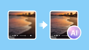 Ai Video Enhancers