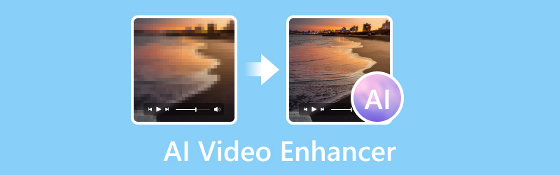 Ai Video Enhancers