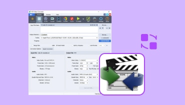 Thay thế cho Avs Video Converter