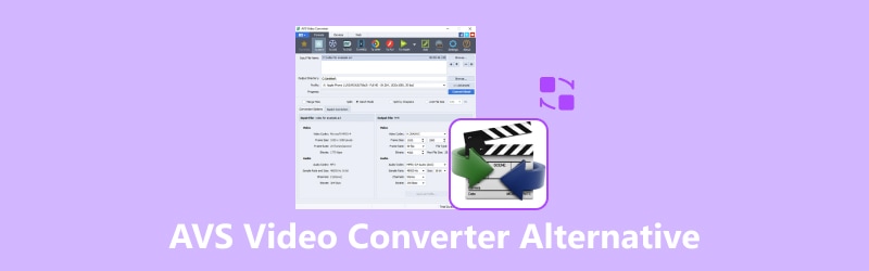 Alternativă la Avs Video Converter