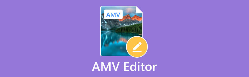 AMV Editors