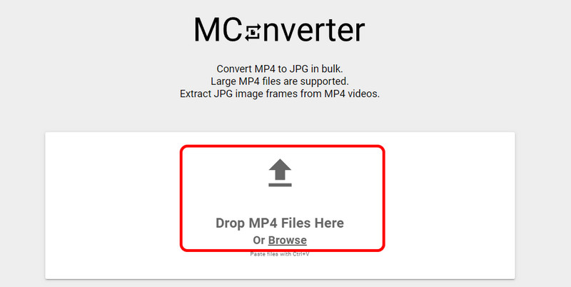 How to Convert MP4 to JPG Online and Offline Perfectly