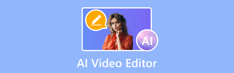 Beste Ai Video Editor