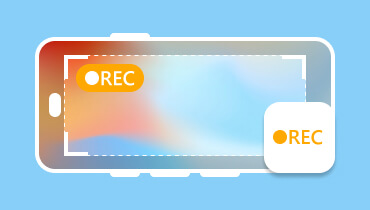 Beste schermrecorder voor iPhones