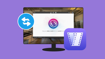 Cisdem Video Converter alternativa