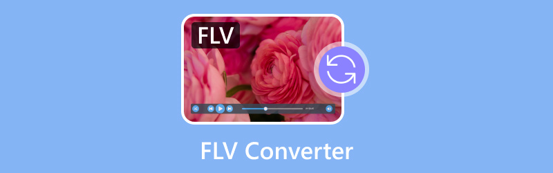 Convertidor de FLV