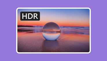 Significado de Hdr