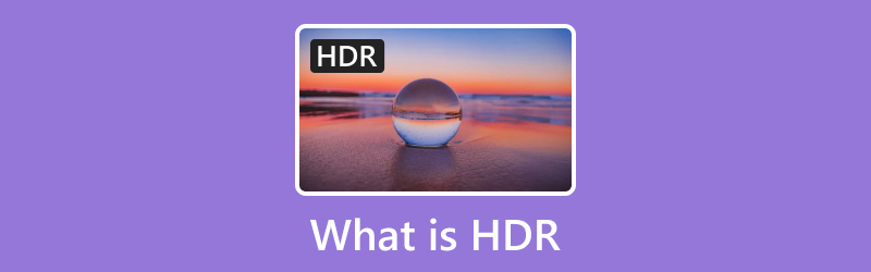 Hdr Meaning