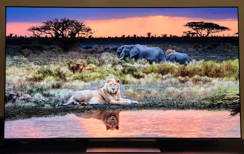 Hdr in TV