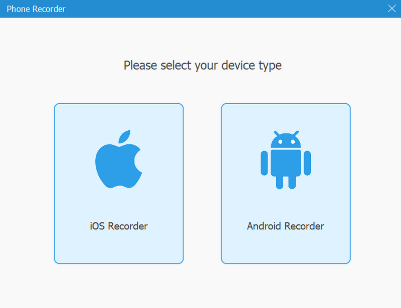 iPhone-schermrecorder Vidmore