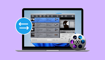 Alternativa a Macx Video Converter Pro