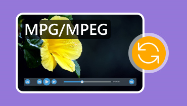 Mpg Mpeg konverter