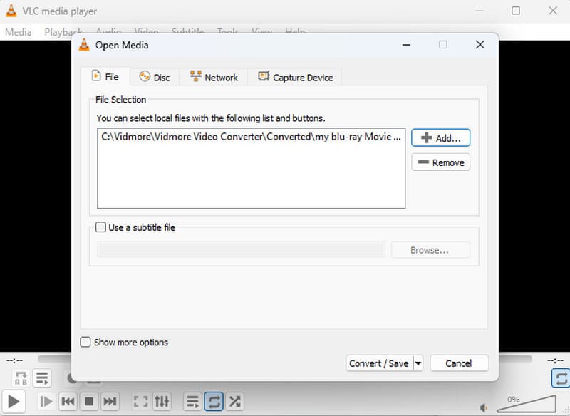 Mpg Mpeg Converter Vlc