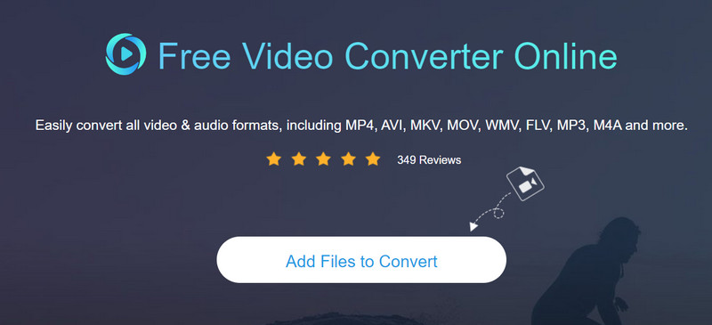 Online Converter Add