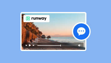 Review Runway Ai