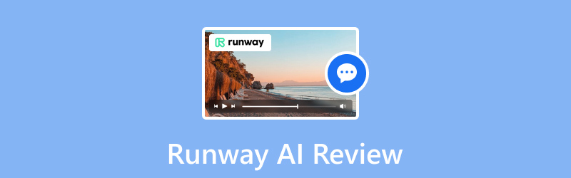 Recenze Runway Ai