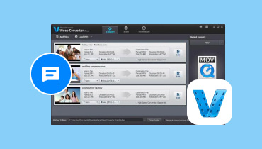 סקירת Wondershare Video Converter