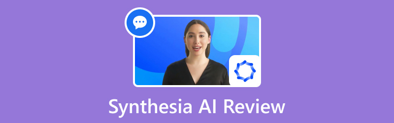 Synthesia Ai İncelemesi