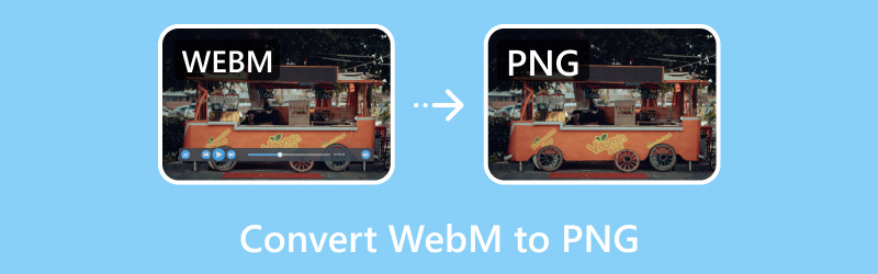 WebM in PNG