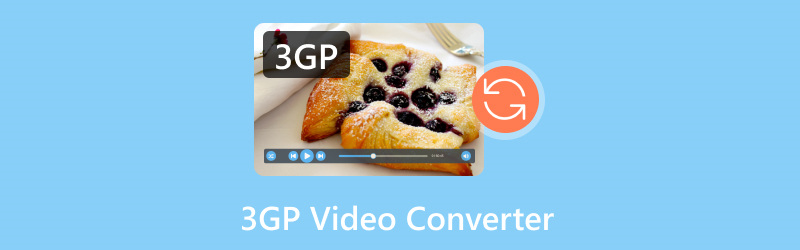 Convertitore video 3gp