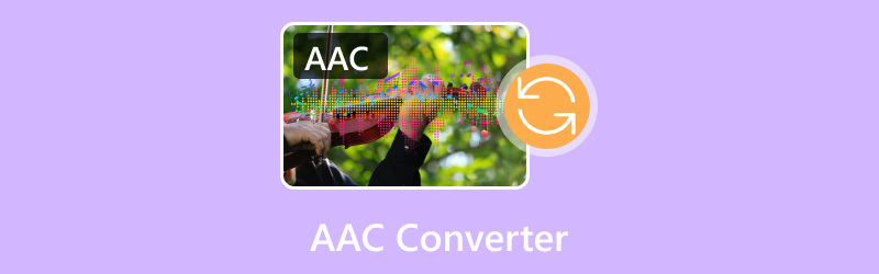 Aac-converter