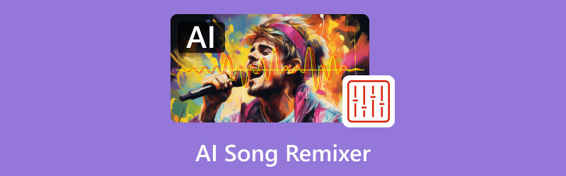 Ai Song Remixer