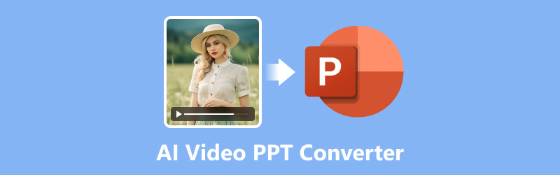 Ai Video Ppt Converter