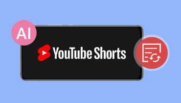 Ai Youtube Shorts Generator