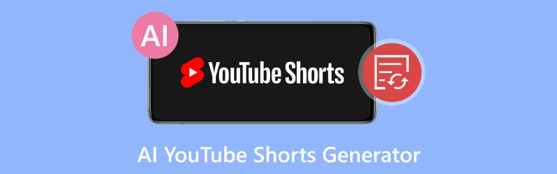 Ai Youtube Shorts Generator