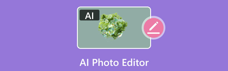 Bästa Ai Photo Editor