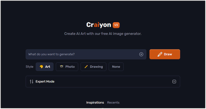 Crayon Ai