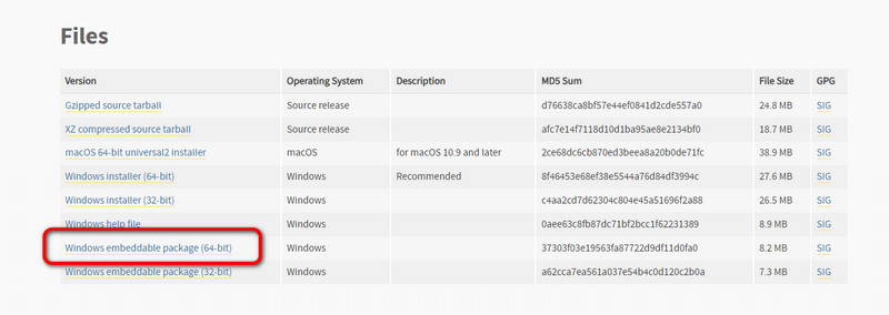 Ladda ner The Python Prerequisites