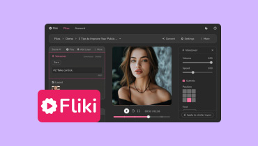 Fliki Review