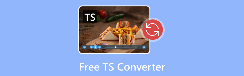 Gratis Ts Converter