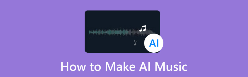 עשה Ai Music