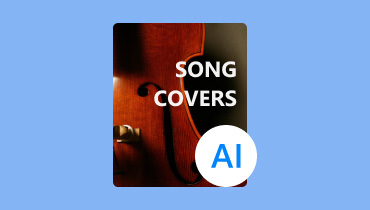 Crea covers de canciones con Ai