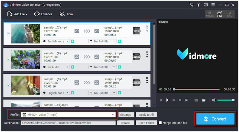 Gestabiliseerde video opslaan