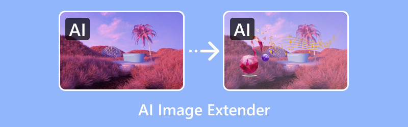 Top Ai Image Extender