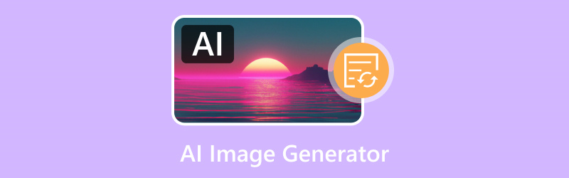 Generator Gambar AI Teratas