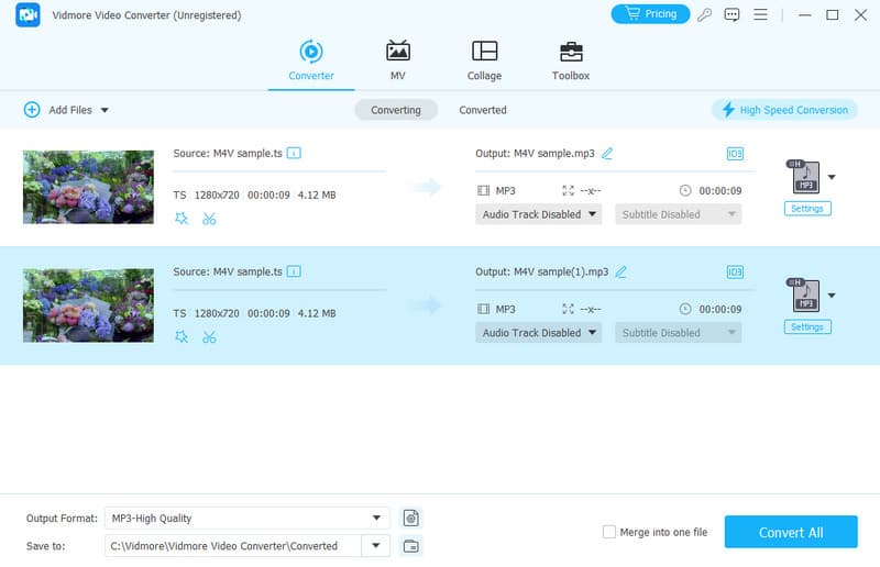 Ts Converter Vidmore