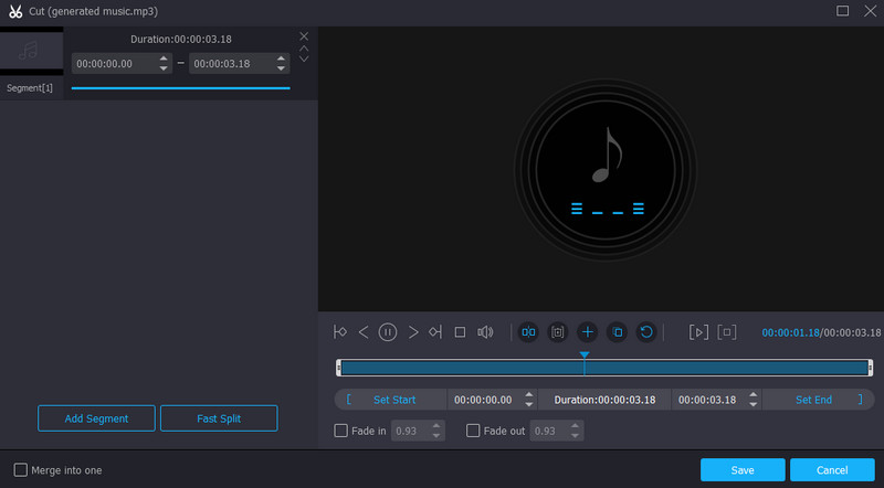 Vidmore Outstanding Editor Converter