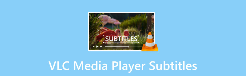 Vlc Media Playerin tekstitykset