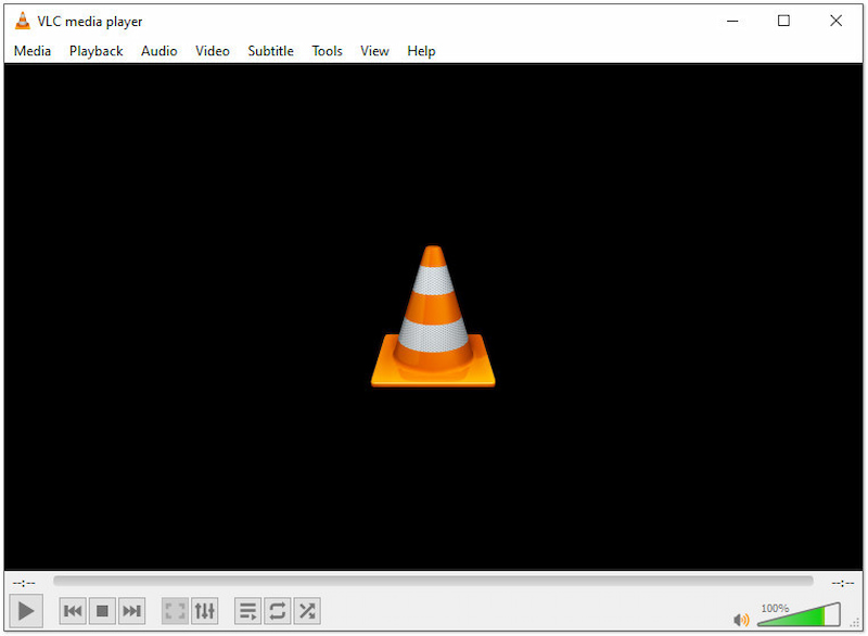 Vlc medieafspiller