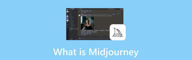 Wat is Midjourney