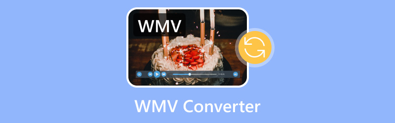 Convertidor WMV