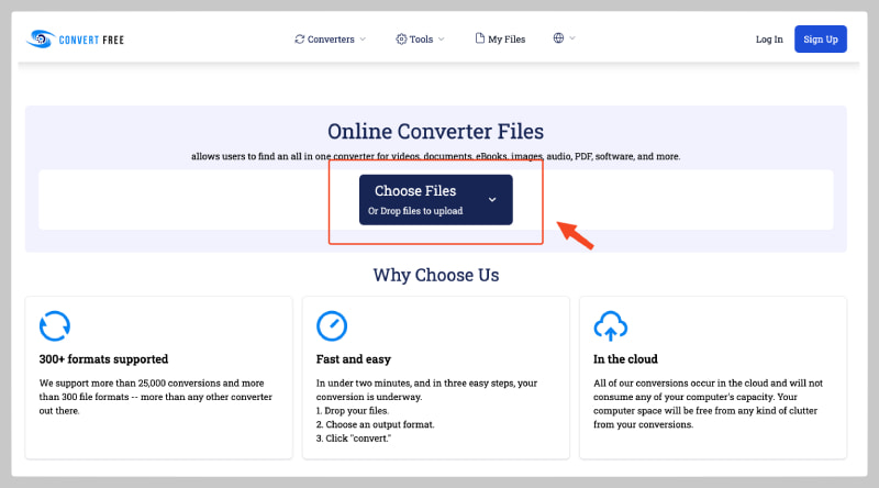 Xvid Converter Convert ilmainen