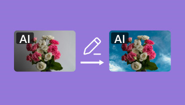 Ai Image Background Changer