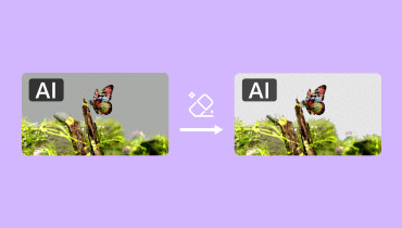 Ai Image Background Remover