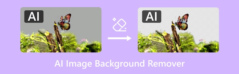 Ai Image Background Remover